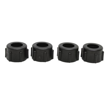 11/16 Fm Nut Swivel
