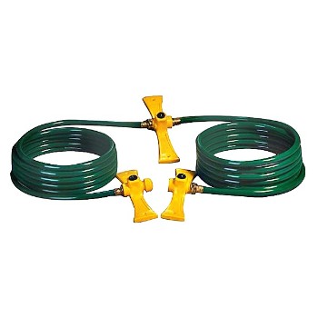 Orbit Irrigation  58092N Port-A-Rain Tandem System Kit 