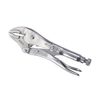 Irwin 4935578 7cr 7in. Locking Plier