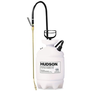 Hudson 90182 2g Poly Const Sprayer