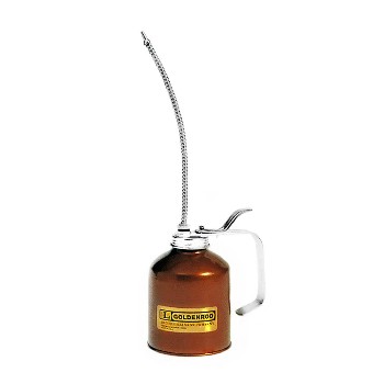 Pump Oiler, 16 ounce