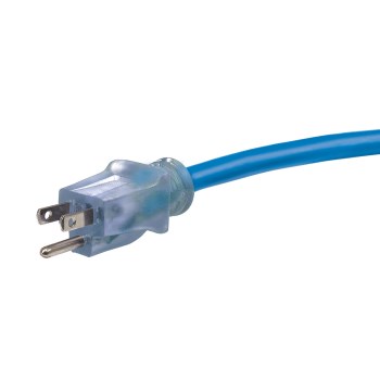 14/3 50 Blue Cord