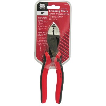 Gardner Bender  GS-388 Light Duty Crimper