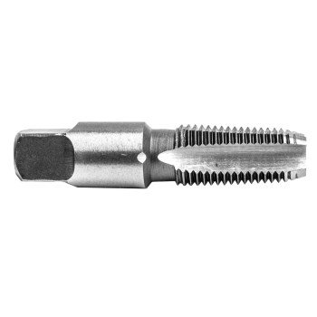 Century Drill National Pipe Thread Tap - 3/8"-18 NPT