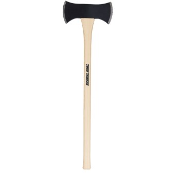 ToughStrike Double Bit Michigan Axe - 3-1/2 Lb