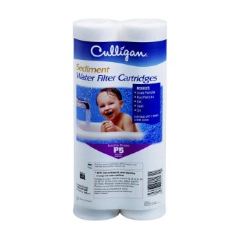 Culligan Water 01208749 155014110 P5 Sedment Cartridge