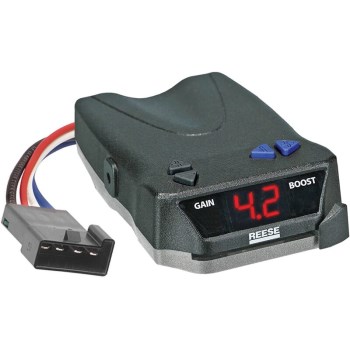 Reese 8508211 Brake Controller