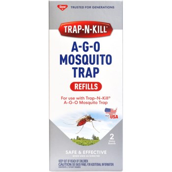 Mosquito Trap Refill