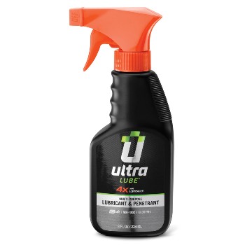 Ultralube Trigger Spray, 8 ounce