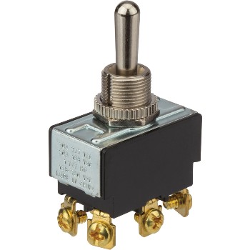 Nsi 78230ts Toggle Switch ~ 1-1/2 Hp