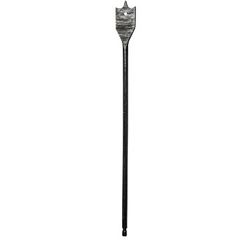 3/4x12 Lazer Spade Bit