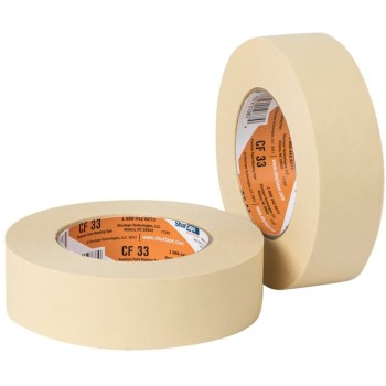  Cf33 Masking Tape ~ 24mmx55m