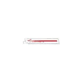 Milwaukee 48-00-5787 Sawzall Blade, 14 Teeth 9"