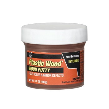 Finish Putty, Briarwood