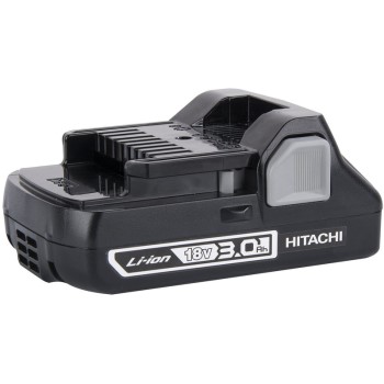 Hitachi/Metabo HPT 339782 Bsl1830c 18v 3ah Comp Battery
