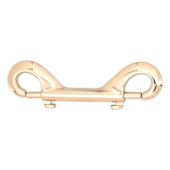 Double Ended Bolt Snap - 4-5/8"