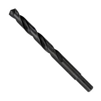 Black & Decker (U.S.) Inc - Irwin 67827 27/64in. Jobber Bit