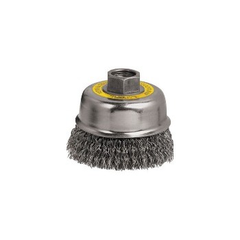 DeWalt DW4920 3 inch Cup Brush