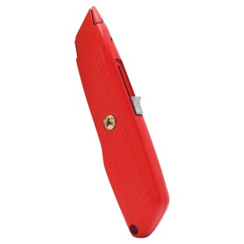 Self-Retracting Safety Utility Knife  5-7/8"