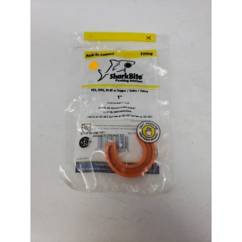 SharkBite Push-Fit Demount Clip   1"