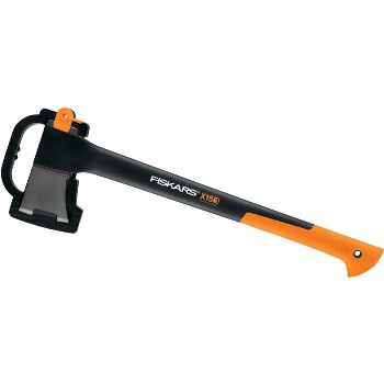 Fiskars Tools 378571-1002 Chopping Axe ~ 23.5"