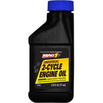 MAG1 Universal 2-cycle Engine Oil