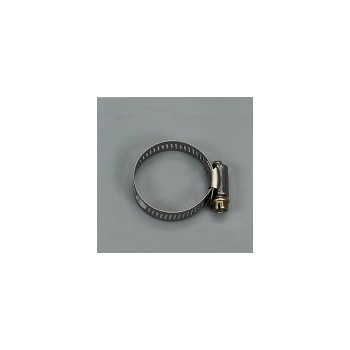 Hose Clamp, 3/4 x 1-3/4 inch