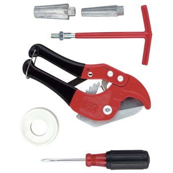 Orbit Sprinkler System Tool Kit