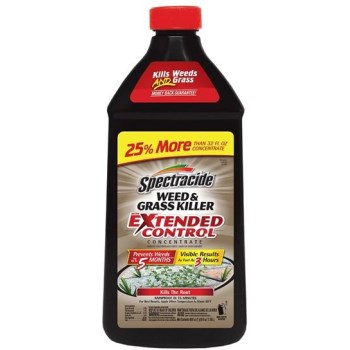 40oz Weed&Grass Killr