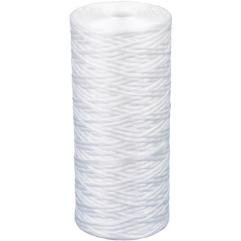 Pentair/Omni/Residental Filtration RS24-SS2-S18 25mc Str Filter