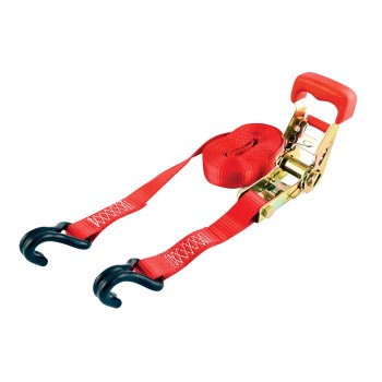 Ratchet Strap ~ 1" x 15'