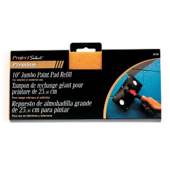 Linzer 8110-10 Pad Painter Refill ~ 10"