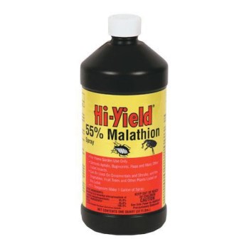 55% Malathion 32 oz