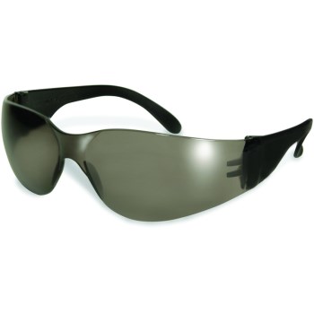 Smoke Lens Glasses