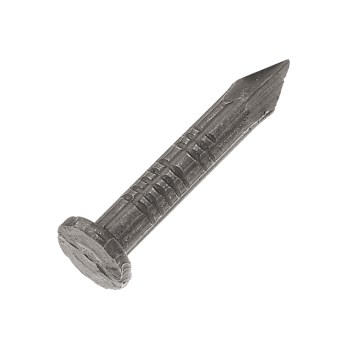 Prime Source Fluted Masonry Nail - 1", 1 Lb