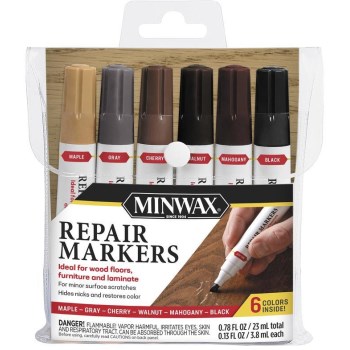 6pk Repair Markers