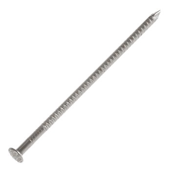 Prime Source Galvanized Siding Nail - 8d (2-1/2"), 1 Lb