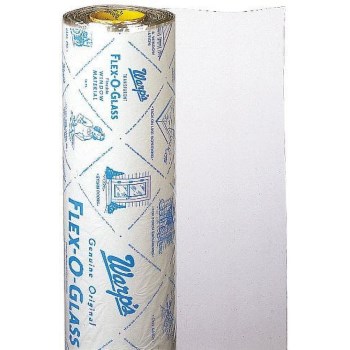 Flex-O-Glass - 48" x 25 Yds x 4 mil