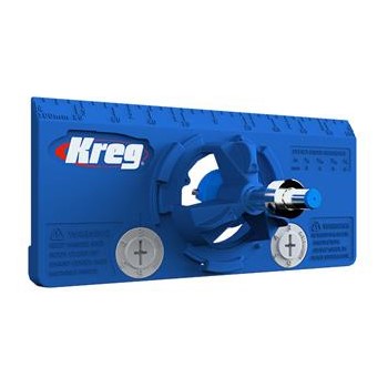 Kreg Tool  KHI-HINGE Concealed Hinge Jig