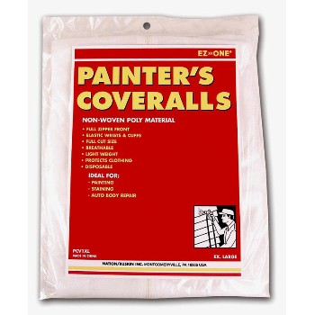 Xl Painter Coverall
