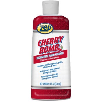 Zep Cherry Bomb Hand Cleaner -8oz