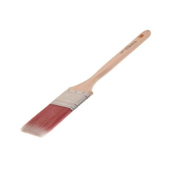 Linzer Pro-Impact Poly Blend Flat Sash Brush - 2"