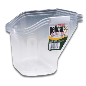 Pelican Pail Liners ~ 3 Pack