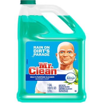 45oz Mr Clean Liquid