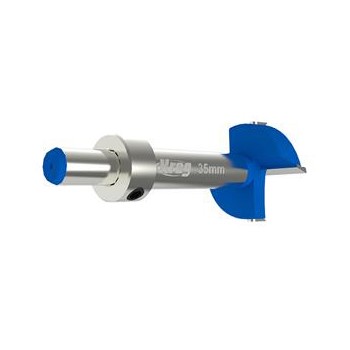 Kreg Tool  KHI-BIT Concealed Hinge Jig Bit ~ 35mm