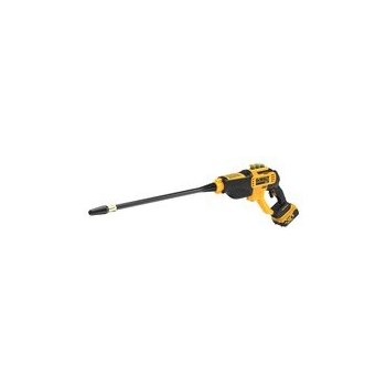 DeWalt 20V Cordless Power Cleaner Kit