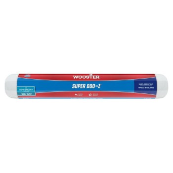 Super Doo-Z Roller Cover - 18" x 3/8" Nap