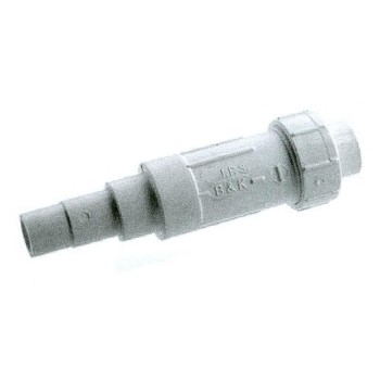 EZ Span Repair Coupling ~ 1.25"