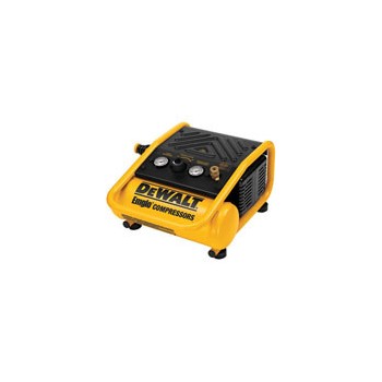 DeWalt D55140 Trim Compressor, 1 gallon