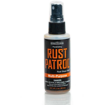 Oz Mp Rust Patrol